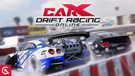 CarX Drift Racing Online: Full car list .